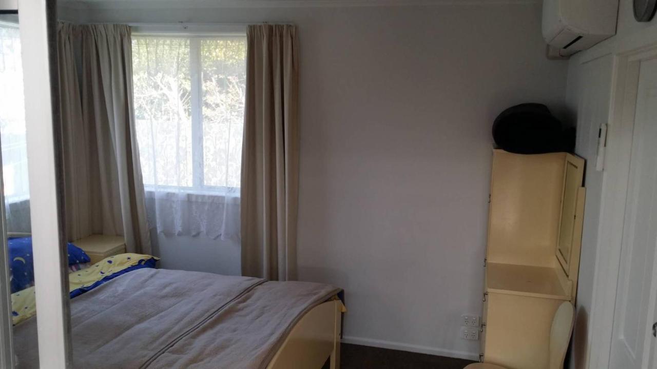 Sunny Room Auckland Exterior photo