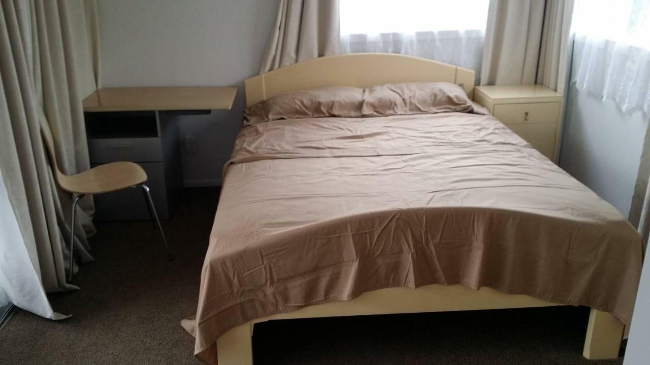 Sunny Room Auckland Exterior photo