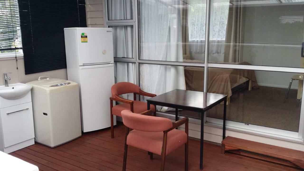 Sunny Room Auckland Exterior photo