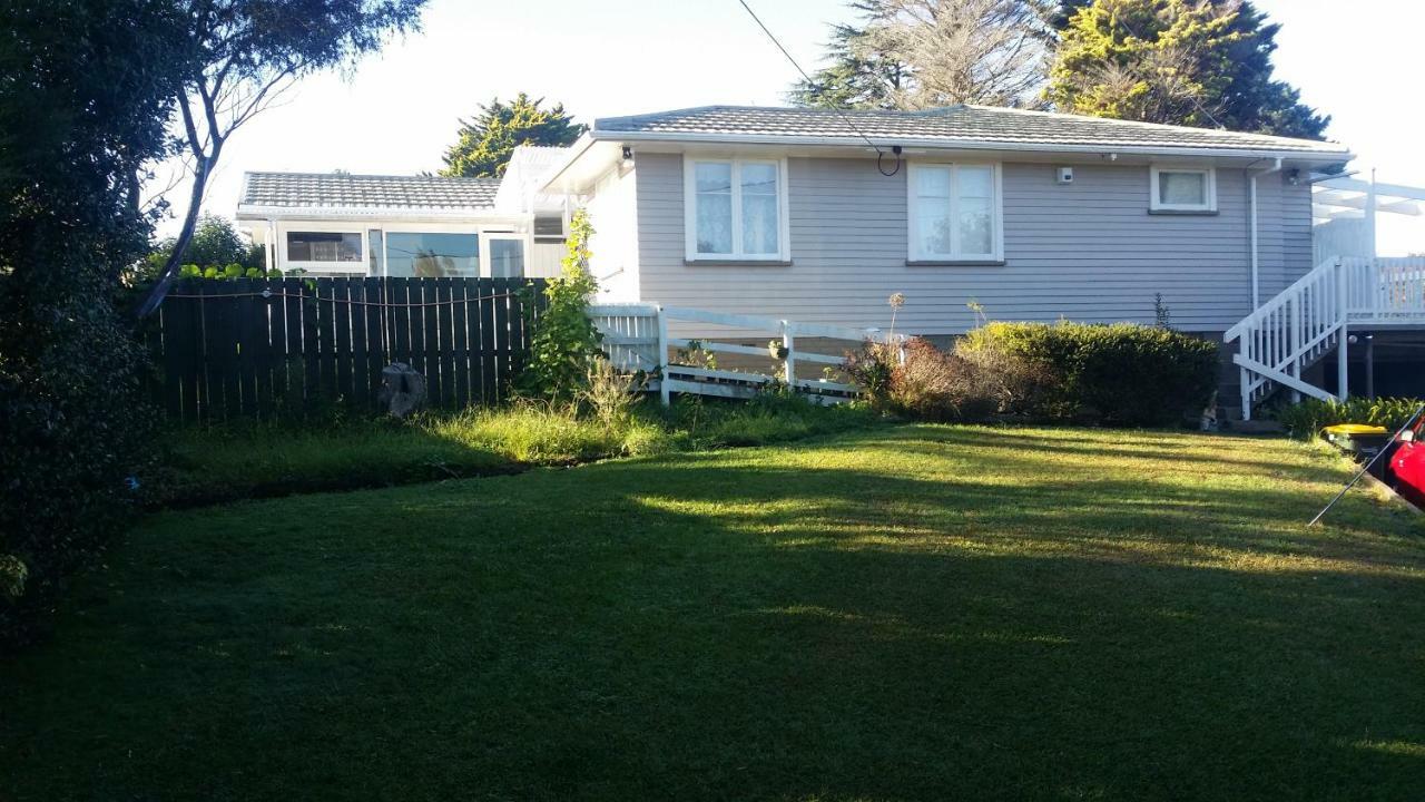 Sunny Room Auckland Exterior photo
