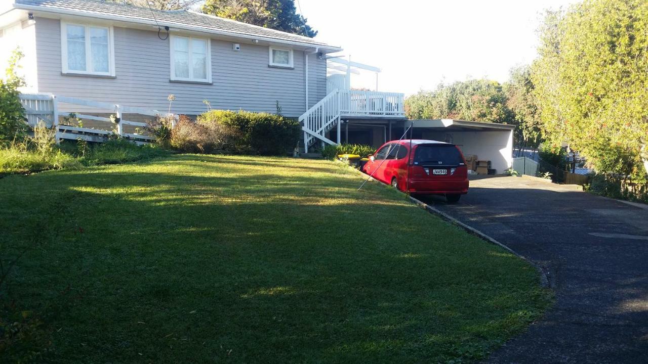 Sunny Room Auckland Exterior photo