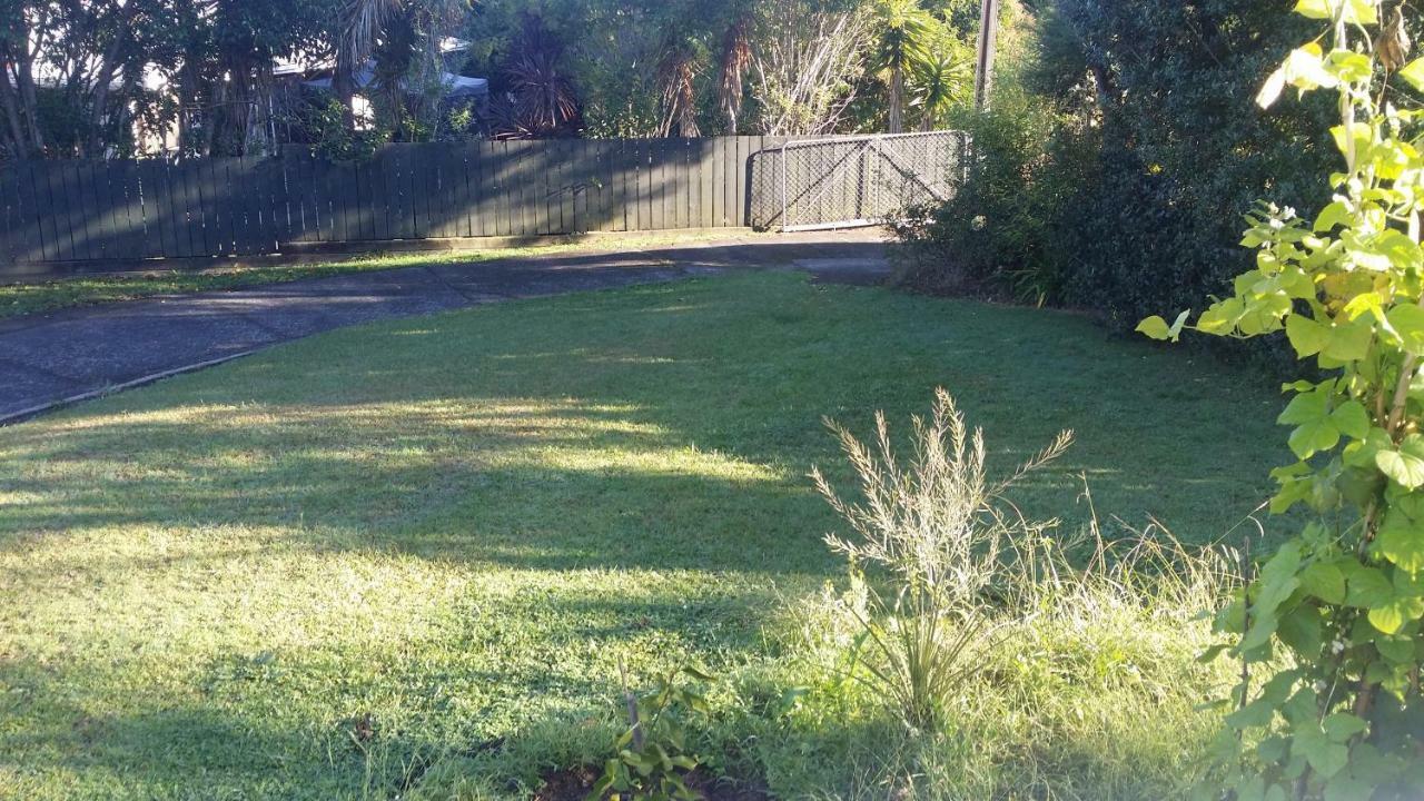 Sunny Room Auckland Exterior photo