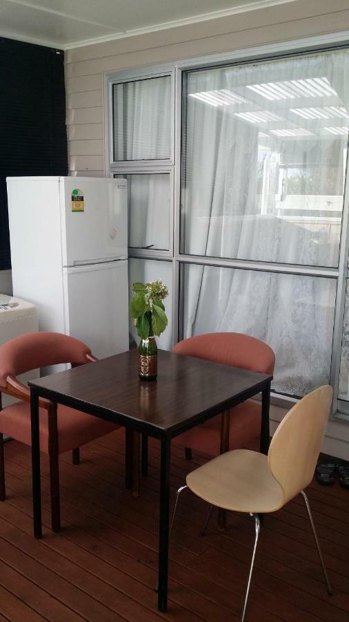Sunny Room Auckland Exterior photo