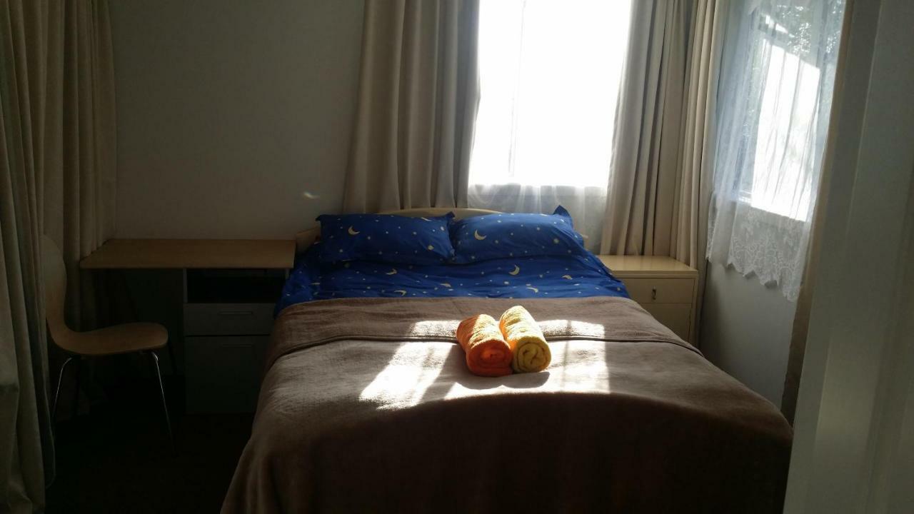Sunny Room Auckland Exterior photo