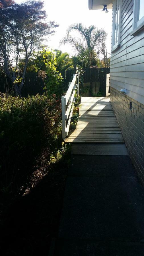 Sunny Room Auckland Exterior photo