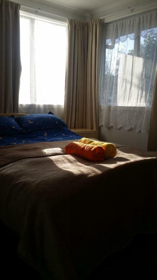 Sunny Room Auckland Exterior photo