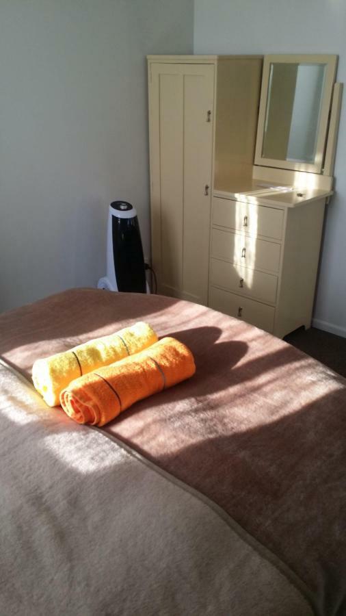 Sunny Room Auckland Exterior photo