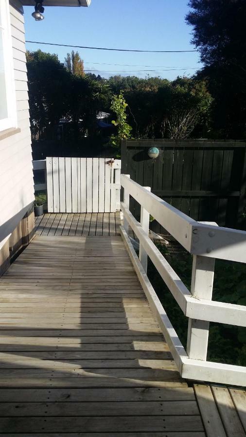 Sunny Room Auckland Exterior photo