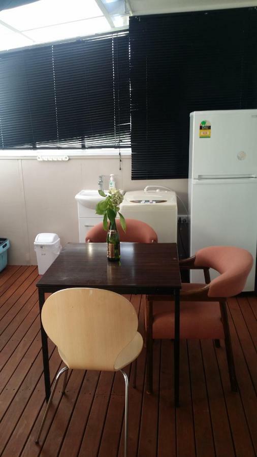 Sunny Room Auckland Exterior photo