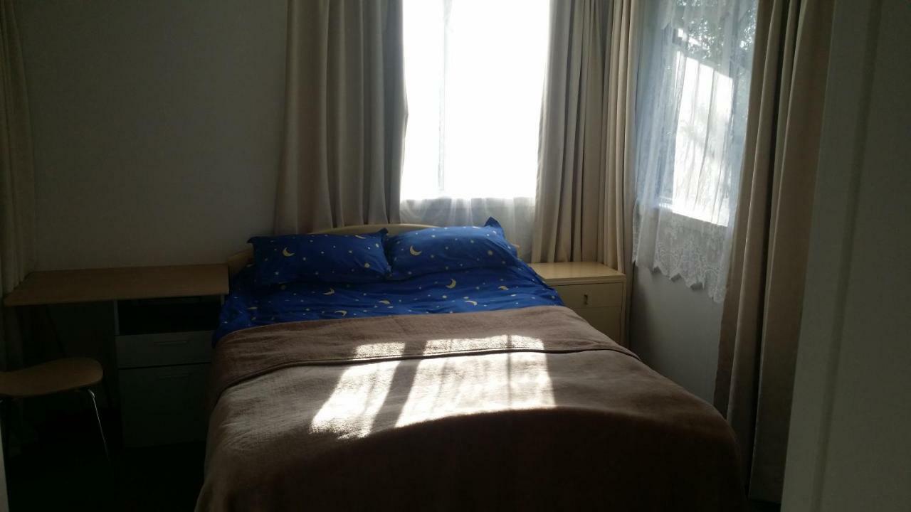 Sunny Room Auckland Exterior photo