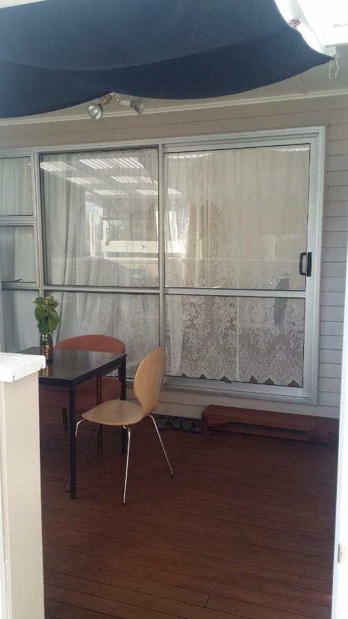 Sunny Room Auckland Exterior photo